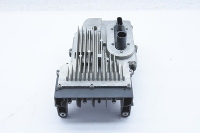 Volvo v90 модуль блок управления аккумулятор фото №1