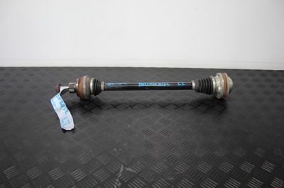 Приводной вал задняя audi q5 8r0501203c фото №1