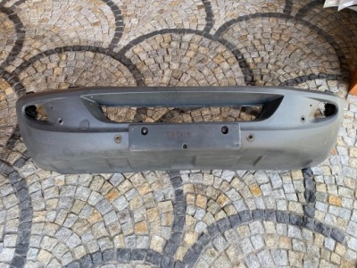 Mercedes sprinter 906 бампер перед 9068800570 оригинал фото №1