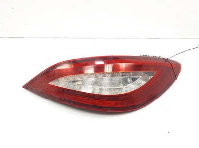 FARO DERECHA PARTE TRASERA A2189067800 MERCEDES CLS 400 W218  