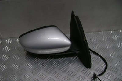 Skoda rapid toledo iv - зеркало правое 5 pinów фото №1