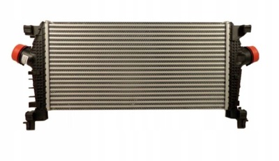 INTERCOOLER OPEL CASCADA 2013 - 2017  