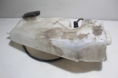 Бачок омивача dacia logan i фото №1