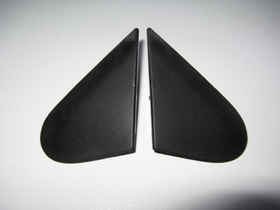 Заглушка крила suzuki kizashi фото №1