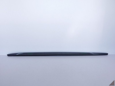 Audi a3 s3 8y0 s-line sport 20- поріг молдинг поріг накладка права b.ładny фото №1