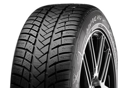 4x Vredestein 225/45R17 91H Wintrac Pro FR