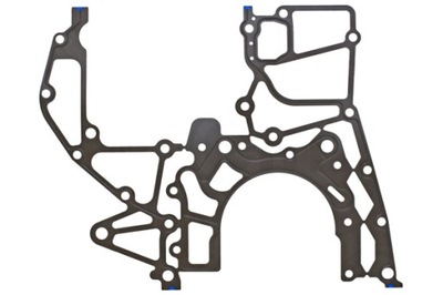 ELRING SANDARIKLIS DANGČIO SKIRSTYMO SISTEMOS BMW 1 E87 3 E46 3 E90 3 E91 3 E92 5 