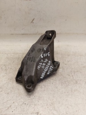 Кронштейн двигателя audi a4 b5 1.9tdi фото №1