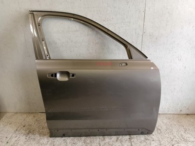 Двері праве передні правий перед volvo xc90 ii 2015- фото №1