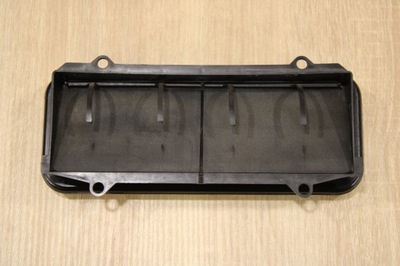 Решётка вентиляционная renault megane iii cc cabrio фото №1