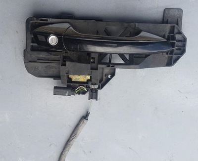 RANKENA DURYS DEŠINYSIS PRIEK. MERCEDES S 221 W221 2217601434 