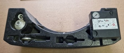 Набор ремонтный компрессор vw up оригинал новый 1s0 фото №1