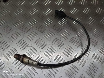 Bmw g30 g31 датчик лямбда-зонд фото №1