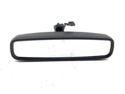 Зеркало внутреннее ford focus iv fu5a17e678ea универсал заднего вида фото №1