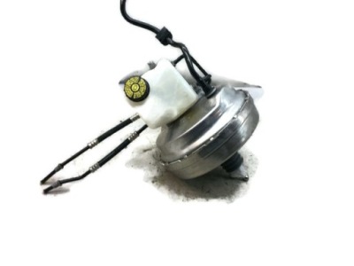 Volvo xc90 ii насос гальмівна підсилювач гальм 32130201 фото №1