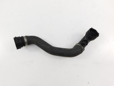 Bmw x5 e53 труба wąż фото №1