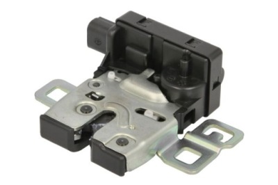 ЗАМОК КРИШКИ БАГАЖНИКА 058 DO МІНІ (R50, R53), (R52), (R56), (R57), (R59) 