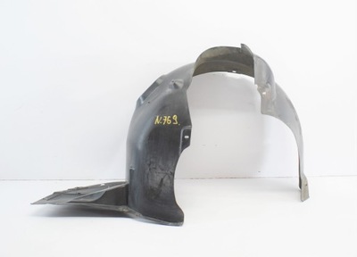 Skoda rapid 5ja підкрилок праве перед передні org фото №1