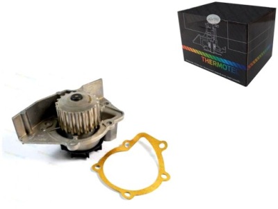 Насос wody thermotec 95666768 1201a4 120165 956509 фото №1