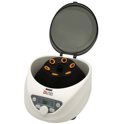 Wirówka laboratoryjna wolnoobrotowa DM0506