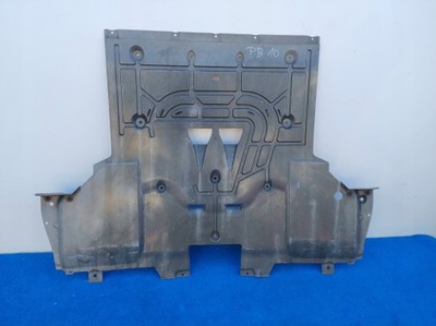 Ferrari california f149 плита нижняя защита подвеска пол 083948900 pb10 фото №1