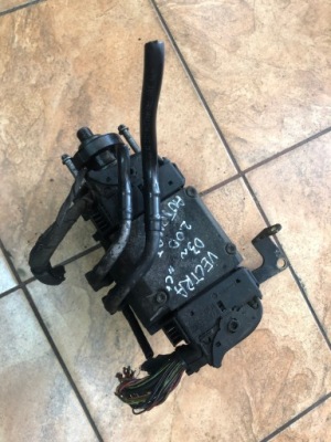 Vectra c 2.0d 03' насос впрыскная aut фото №1