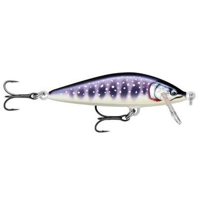 Wobler Rapala COUNTDOWN ELITE 5,5cm 5g GILDED IWANA