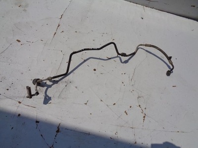 Шланг кондиционера audi a3 8l 1.9 tdi фото №1