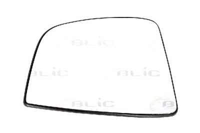 Blic 6102-02-1233944p стекло зеркало, зеркало наружное фото №1