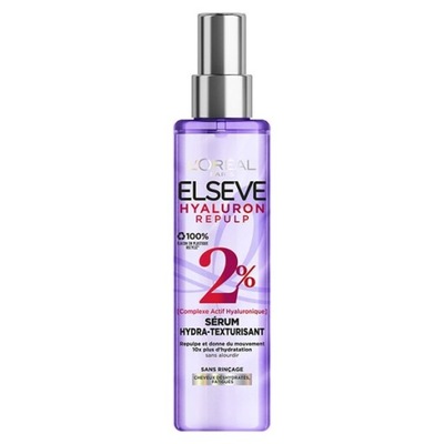 Elseve L'Oréal Paris Hyaluron Serum nawilżające 150 ml