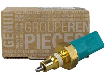 Вимикач світла заднього виду renault clio ii-iv, laguna i-iii, master ii/ iii, фото №1