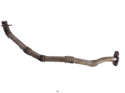 Ford mondeo mk3 2.0tdci 04r шланг трубка egr фото №1