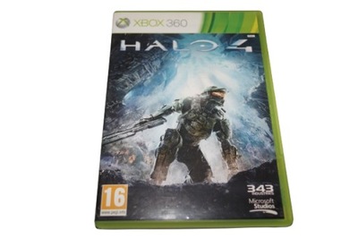 Gra Halo 4 X360 POLSKIE NAPISY XBOX 360