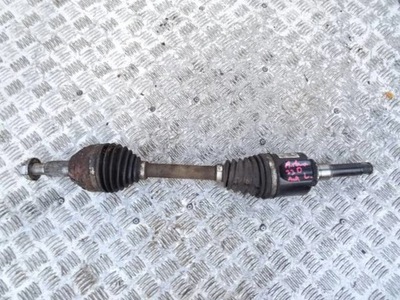 Приводной вал левая opel antara lift 2.2 cdti фото №1