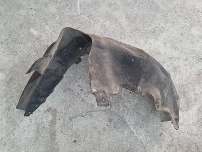 Ford ecosport подкрылок левая задняя задние cn15278b51bc фото №1