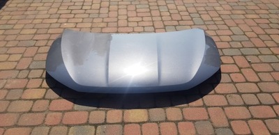 Капот ssang yong tivoli lift фото №1