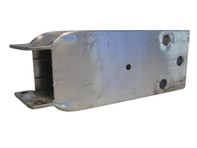 Mercedes gla h247 247 glb x247 зона деформації ліва права фото №1