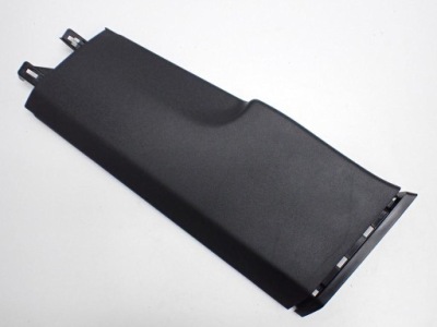 Пластик защита стойка левая 10a867291b vw id3 id.3 cupra born 22r фото №1