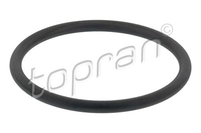 TOPRAN ORIGINALES PRZEPLYWOMIERZA AUDI/VW 79X6MM  