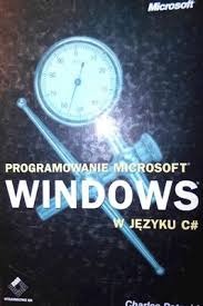 Programowanie Microsoft Windows CD