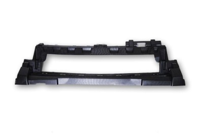 Підсилювач решітка fiat scudo jumpy expert 07- фото №1