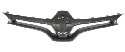 Решётка радиатора renault fluence, 01.2013- фото №1