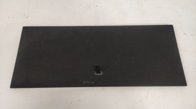 Optima iv kombi пол обшивка полка багажник фото №1