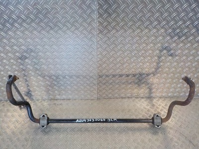 Mercedes glk тяга стабилизатора перед 4matic фото №1