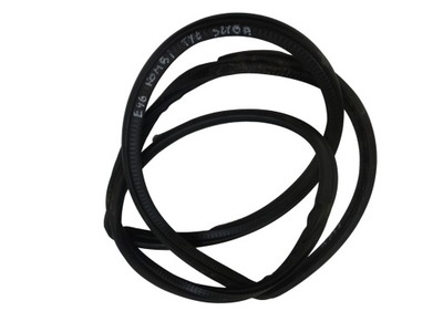 Прокладка скло кришки задня bmw e46 kombi фото №1