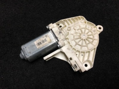 Seat leon ii моторчик стекло перед 1p0837402a фото №1