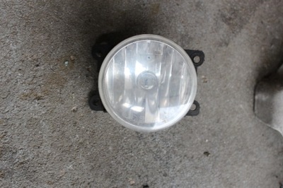 Citroen c3 picasso протитуманна фара фото №1