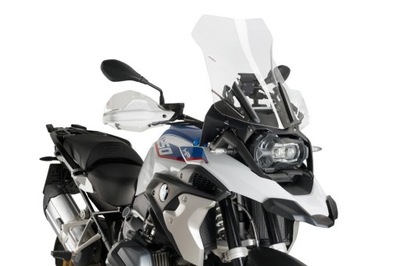 СТЕКЛО TURYST PUIG BMW R1200GS 13-18 R1250GS 18-23