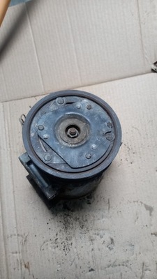 Компрессор кондиционера renault megane scenic 02r фото №1