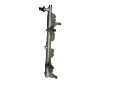 Mini r56 2.0 молдинг впрыскная датчик 13537639979 фото №1